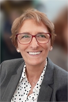 Lidia Di Rubbo Suman