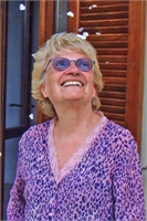 Rosanna Airaghi Ved. Balestreri (MI) 