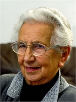 Maria Bertoia