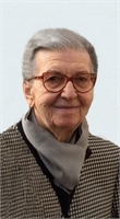 TERESA TOGLIANI