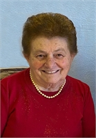 Teresa Bettoschi In Carminati (BG) 