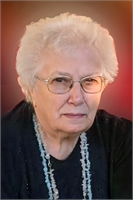Rosalba Calini Ved. Grassini (MI) 