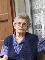Caterina Chinosi Provini