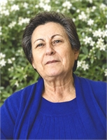 Enza Fondacaro Ved. Peronace (AL) 