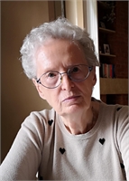 Maria Luisa Lombardi Ved. Abrami (BS) 