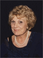 Maria Dalla Villa Ved. Graziani (FE) 
