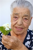 Luisa Torrice In Di Fazio (FR) 