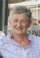 Patrizia Mignardi Sabbioni