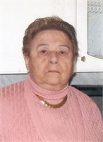 Maria Guarnieri