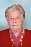 Giuseppina Croci (MI) 