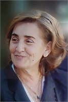 Rosangela Colombo Ved. Alzati (MI) 