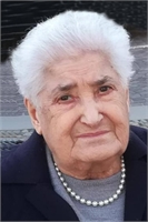 GIUSEPPINA RUBERTELLI