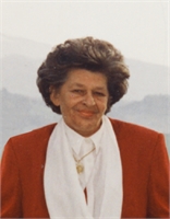 Maria Rosa Sergi Ved. Mogni (AL) 