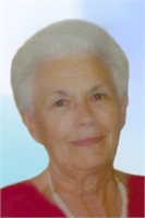 Carla Rolla Ved. Bertoglio (MI) 
