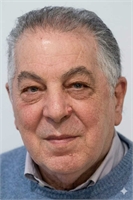 Giancarlo Boesso (PD) 