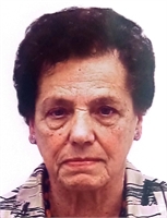 Carla Morelli (MI) 
