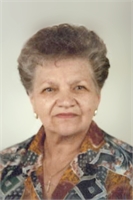 Maria Rebolini Ved. Baroli (MI) 
