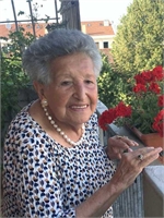 Maria Gobbin Ved. Ferro (PD) 