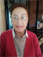 Silvana Peirano In Lucchini (MI) 