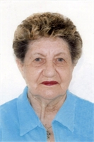 MAFALDA PAVESI