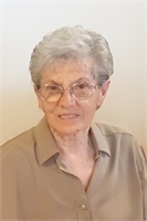 GIUSEPPINA COLOMBO MOCCHETTI