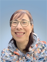 Giordana Mazzari Bettin