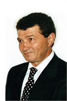 MARIO SEGALINA (LUPO)