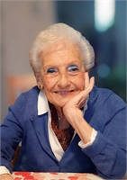 Grazia Pacco  Ved. Codazza (TO) 