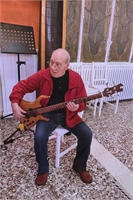 LUIGI LOGGIA