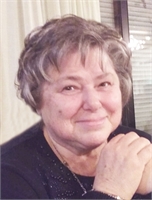 Roberta Zamboni Ved. Finessi (FE) 