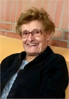 Pierina Sartorato Vincenzi