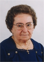 Pierina Bussone