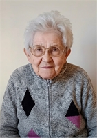 Matilde Collura Ved. Travostino (TO) 