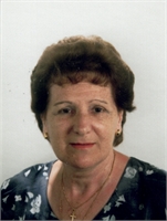 GIULIANA PIZZASEGALE