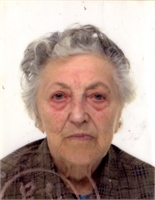 Bernardina Malinverni Ved. Bassignana (VC) 