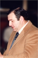 LUIGI VANOLI