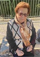 Maria Luisa Lupino (NU) 