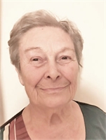 Lidia Boschetti In Canella (FE) 