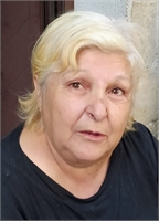 Domenica Serra Ved. Congiu (NU) 
