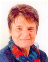 Ivana Brunello Fiorio