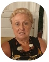 Gavina Pinducciu Ved. Oggiano (SS) 