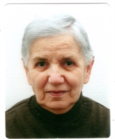 Angela Vittoria Demartis