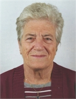 Antonietta Fabris Ved. Migailo (PD) 