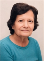 Concetta Santillo In Oliva (CE) 