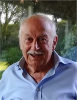 Antonio Bruzzese Del Pozzo (PD) 