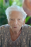 Marisa Zennaro Satta