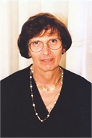 Carla Balzarotti Ved. Gornati (MI) 