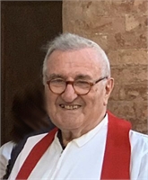 Mons. Giancarlo Pirini (FE) 