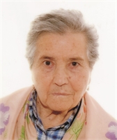 Filomena Danti Ved. Manzi (VT) 