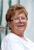 Amneris Passarella (meri) Alberici